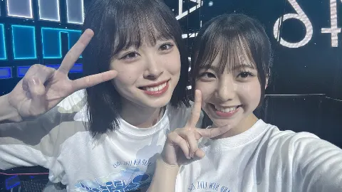 下田 衣珠季｜皆さん大好きです️♡ 下田衣珠季（2025-06-01）