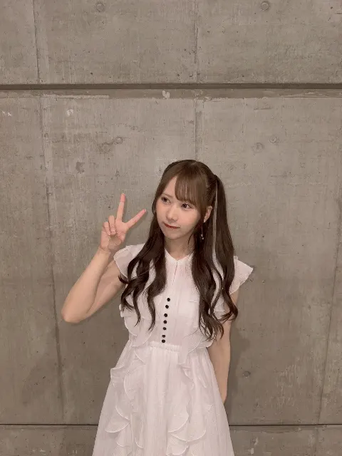 石塚 瑶季｜花言葉💐（2025-06-03）