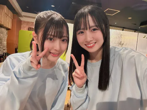 上村 ひなの｜五期生が来るー！#日向ひ（2025-06-03）