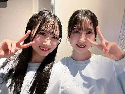 上村 ひなの｜五期生が来るー！#日向ひ（2025-06-03）｜2枚目