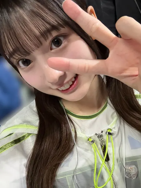 大田 美月｜I wanna love you♡ 大田美月（2025-06-03）