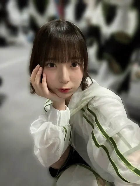 渡辺 莉奈｜虹を見上げれば無数の愛（2025-06-03）｜3枚目