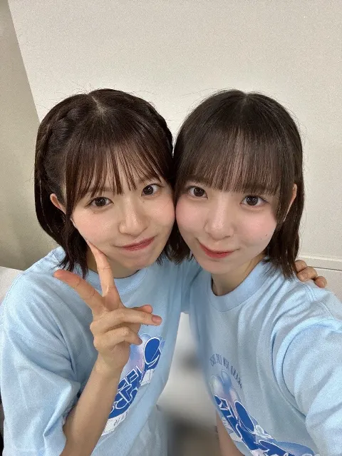 渡辺 莉奈｜虹を見上げれば無数の愛（2025-06-03）｜5枚目