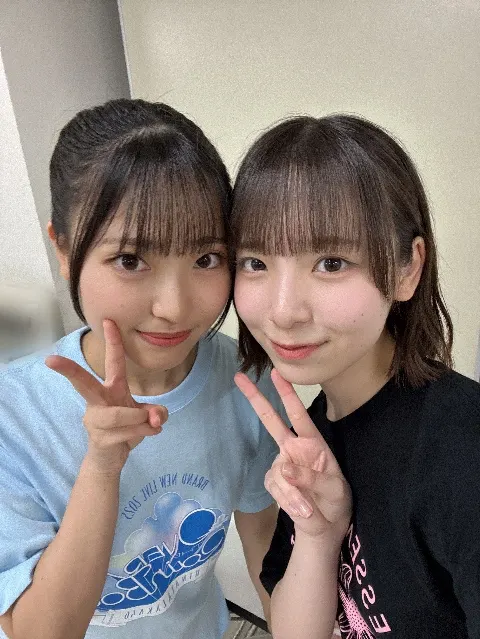 渡辺 莉奈｜虹を見上げれば無数の愛（2025-06-03）｜10枚目