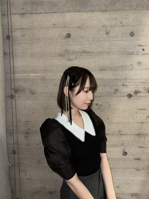 渡辺 莉奈｜リボン（2025-06-04）｜2枚目