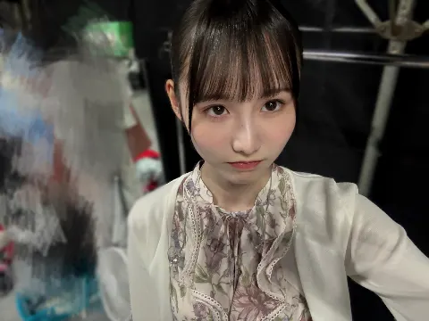高井 俐香｜最後まで読んでほしいです(  . .)"三日間ありがとう💜💛　高井俐香🎠（2025-06-04）｜3枚目