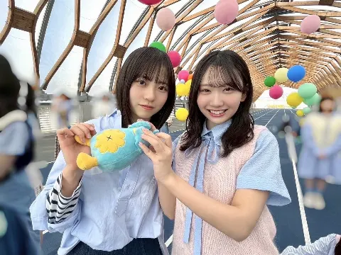 ポカ｜Love yourself! なうおんせーる（2025-06-04）｜3枚目