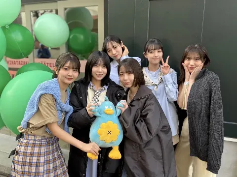 ポカ｜Love yourself! なうおんせーる（2025-06-04）｜5枚目