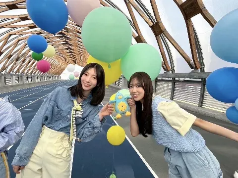 ポカ｜Love yourself! なうおんせーる（2025-06-04）｜6枚目