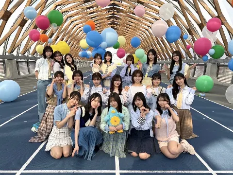 ポカ｜Love yourself! なうおんせーる（2025-06-04）｜7枚目