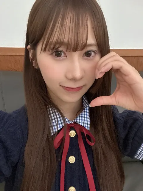 石塚 瑶季｜ハイカロリーねこ（2025-06-04）