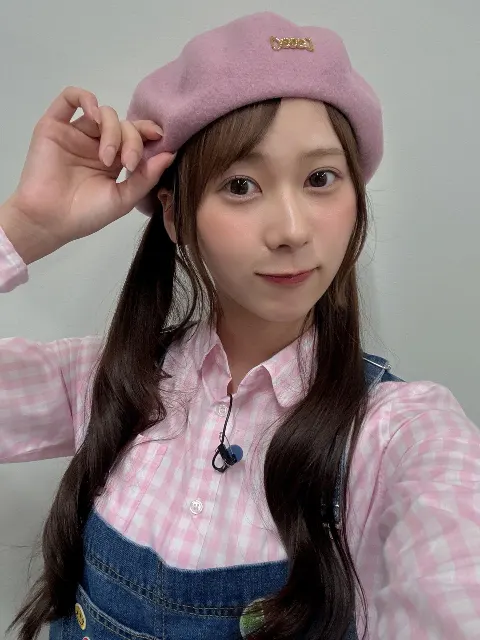 石塚 瑶季｜不眠症のくまさん🧸（2025-06-05）