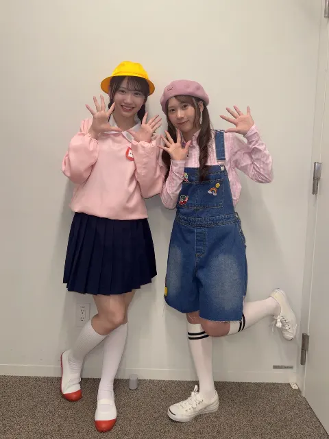 石塚 瑶季｜不眠症のくまさん🧸（2025-06-05）｜3枚目