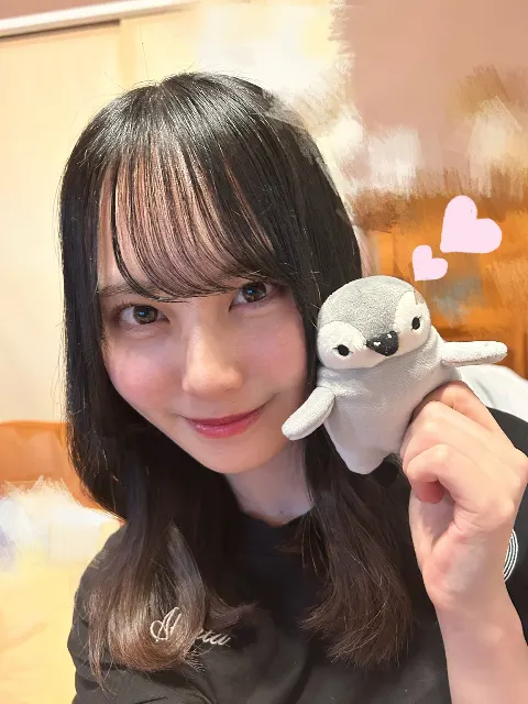松尾 桜｜かわいい？   松尾 桜（2025-06-05）