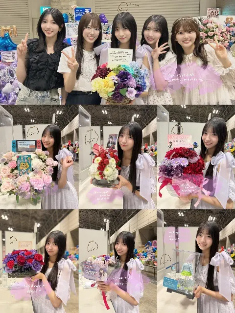 宮地 すみれ｜甘い だけじゃない（2025-06-05）｜7枚目