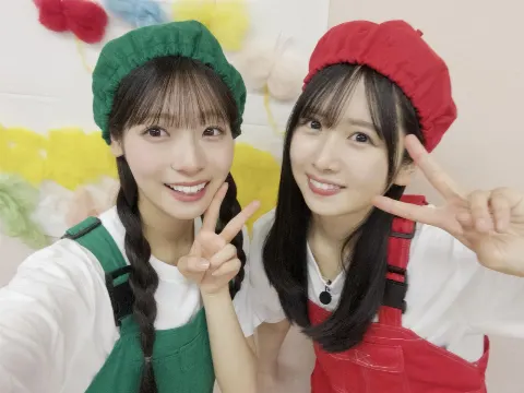 宮地 すみれ｜甘い だけじゃない（2025-06-05）｜8枚目
