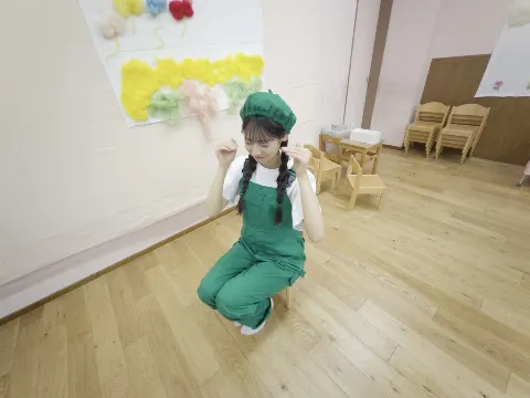 宮地 すみれ｜甘い だけじゃない（2025-06-05）｜10枚目