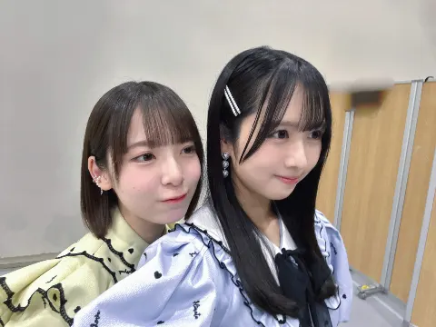 上村 ひなの｜炒飯テイクアウトで（2025-06-06）
