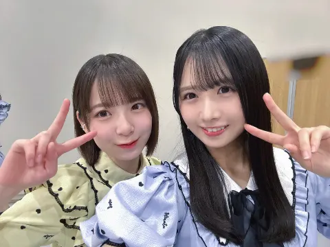 上村 ひなの｜炒飯テイクアウトで（2025-06-06）｜2枚目