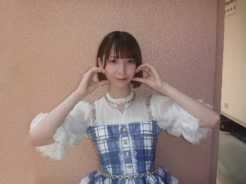 渡辺 莉奈｜思い出はフィルムのなか（2025-06-08）｜2枚目