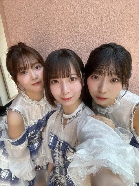 渡辺 莉奈｜思い出はフィルムのなか（2025-06-08）｜4枚目