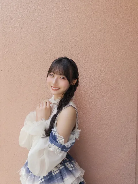 宮地 すみれ｜あげない残りの林檎飴（2025-06-08）｜2枚目