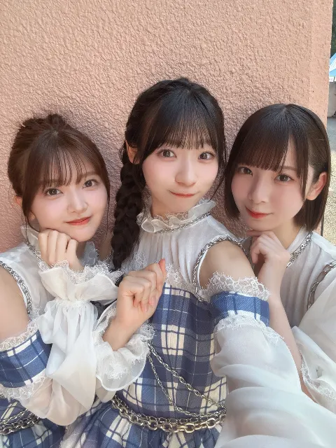 宮地 すみれ｜あげない残りの林檎飴（2025-06-08）｜4枚目