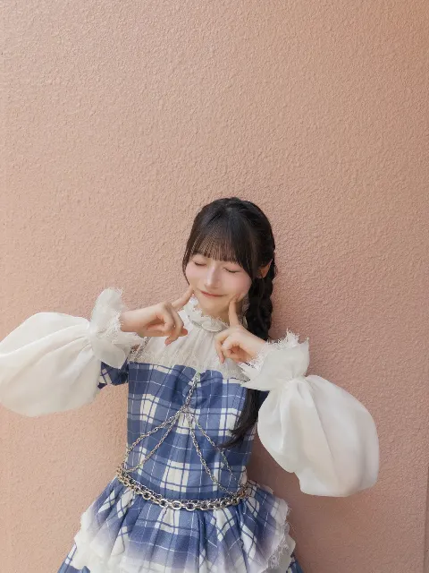 宮地 すみれ｜あげない残りの林檎飴（2025-06-08）｜5枚目