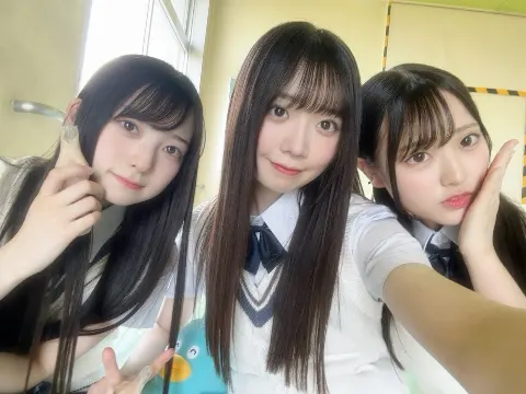 坂井 新奈｜世界には幸せが溢れている 坂井新奈 （配信ありがとうBigLOVE）（2025-06-09）｜3枚目