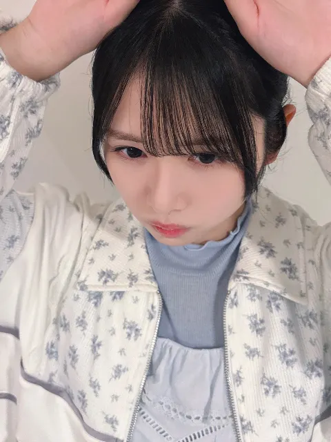 上村 ひなの｜とまと（2025-06-09）