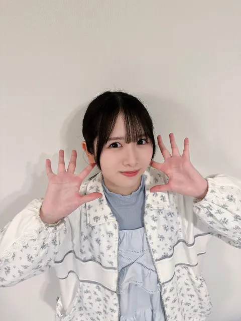 上村 ひなの｜とまと（2025-06-09）｜2枚目