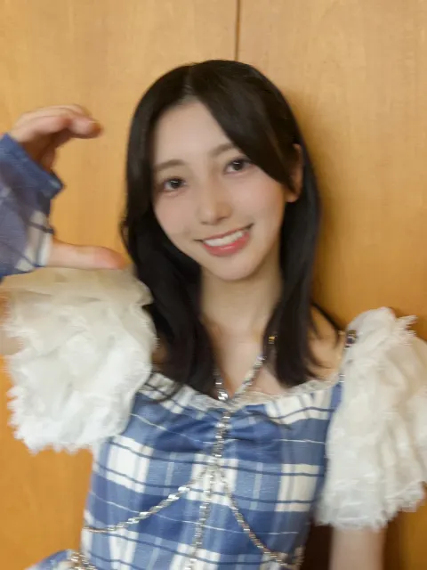 小西 夏菜実｜おはよう、気づいたら朝ですね（2025-06-09）｜2枚目