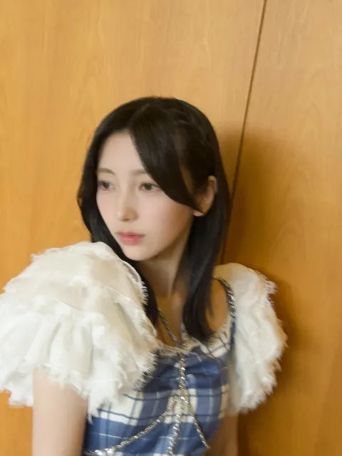 小西 夏菜実｜おはよう、気づいたら朝ですね（2025-06-09）｜3枚目