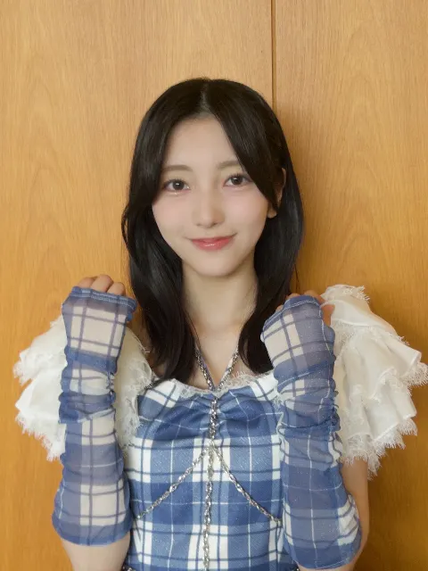 小西 夏菜実｜おはよう、気づいたら朝ですね（2025-06-09）｜4枚目