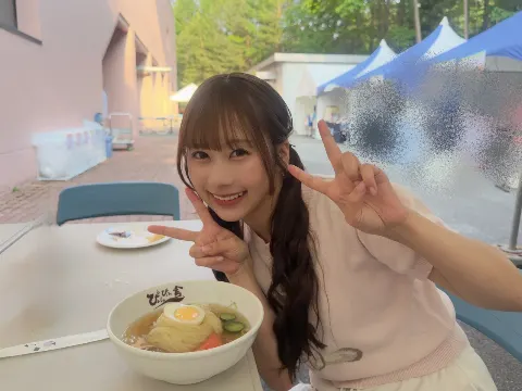石塚 瑶季｜ゆるキャラ🐱（2025-06-09）｜3枚目