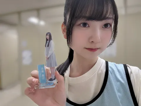 佐藤 優羽｜夏の夕方の気温が体温になればいいのに。佐藤優羽（2025-06-10）｜3枚目
