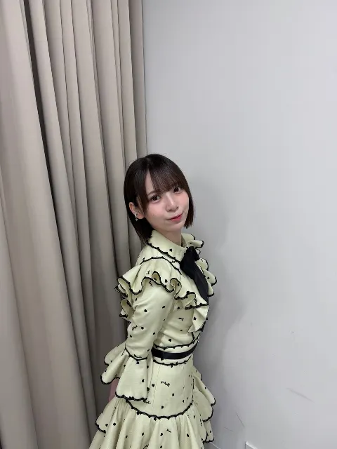 渡辺 莉奈｜チラ見（2025-06-10）｜3枚目