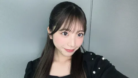 下田 衣珠季｜最近雨だね⋆̩☂︎*̣̩ 下田衣珠季（2025-06-11）