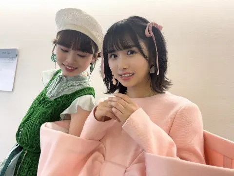 上村 ひなの｜きゃぷ天（2025-06-11）｜2枚目