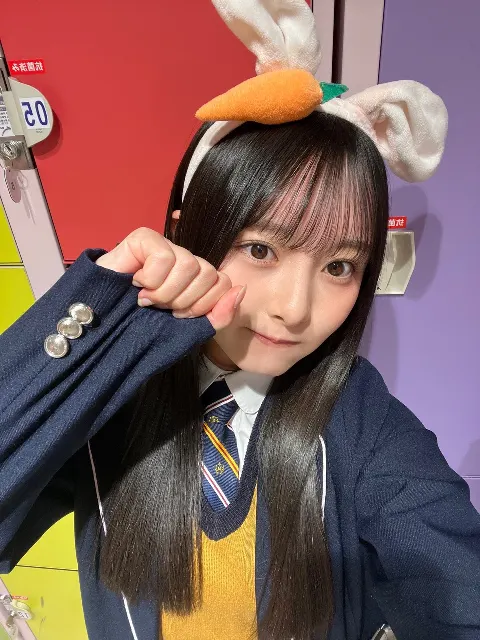 片山 紗希｜アイドルLv1 片山紗希（2025-06-12）
