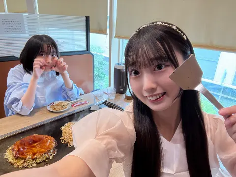 大田 美月｜世界よ！俺に加勢しろ！！！！  大田美月（2025-06-13）｜3枚目