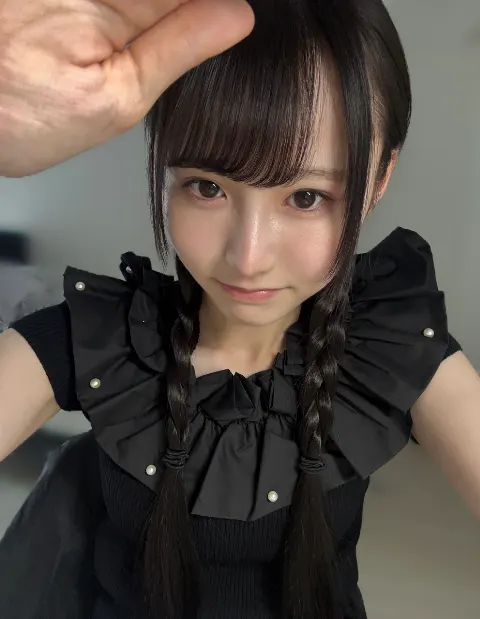 高井 俐香｜初配信！明日☀️やったあ〜(  . .)♩♩ 高井俐香🎠（2025-06-14）