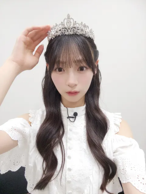 宮地 すみれ｜お姫様にしてくれますか（2025-06-14）