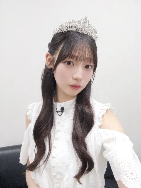 宮地 すみれ｜お姫様にしてくれますか（2025-06-14）｜2枚目