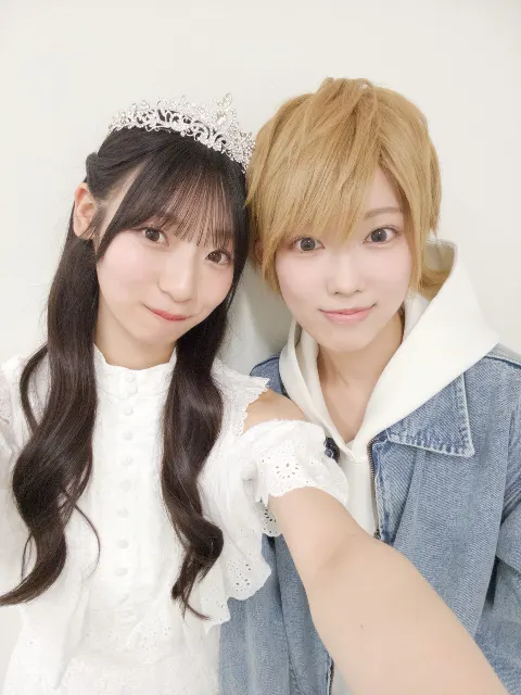 宮地 すみれ｜お姫様にしてくれますか（2025-06-14）｜7枚目