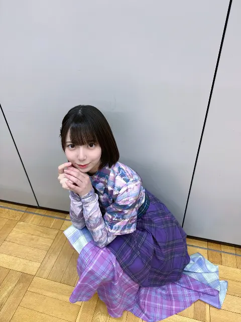 渡辺 莉奈｜愛おしい羊を追いかけた（2025-06-15）