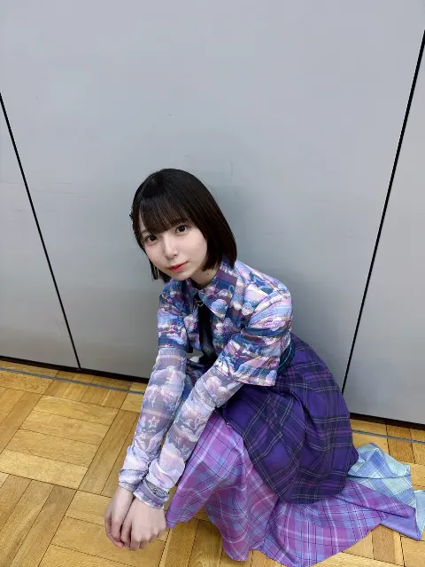 渡辺 莉奈｜愛おしい羊を追いかけた（2025-06-15）｜2枚目