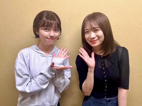 平尾 帆夏｜大切な役、大切な人と（2025-06-15）｜2枚目