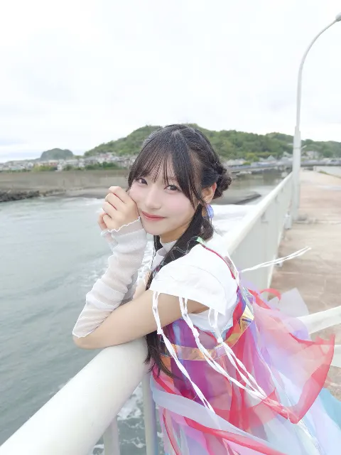 宮地 すみれ｜わがまま（2025-06-16）