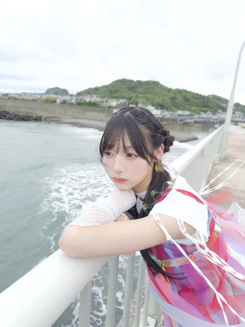 宮地 すみれ｜わがまま（2025-06-16）｜2枚目